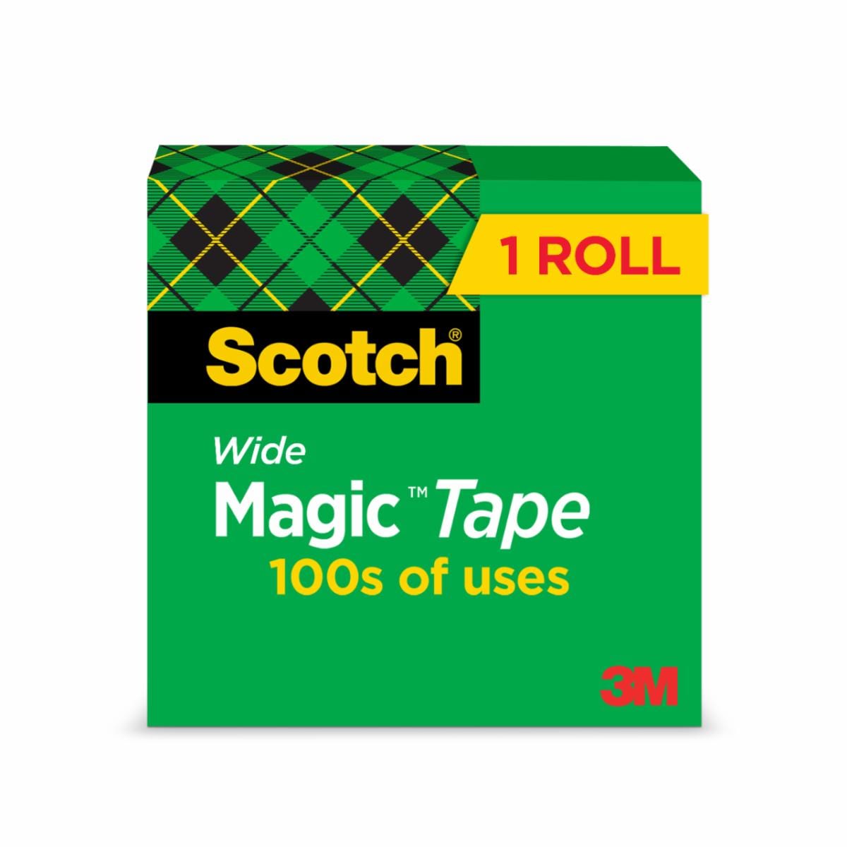 Scotch Magic Tape 810