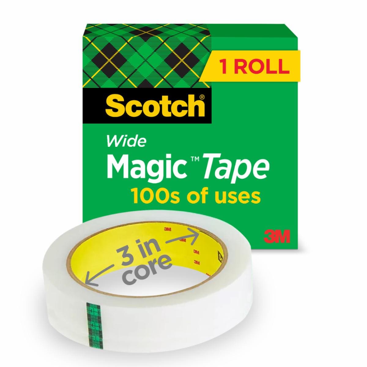 Scotch Magic Tape 810