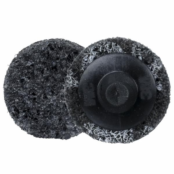 Scotch-Brite Roloc Precision Heavy Duty Surface Conditioning Disc