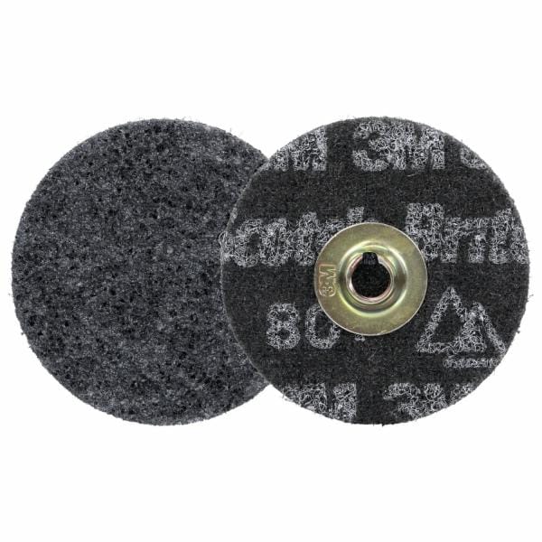Scotch-Brite Roloc Precision Surface Conditioning Disc