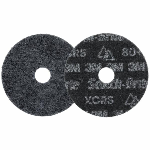 Scotch-Brite Precision Heavy Duty Surface Conditioning Disc