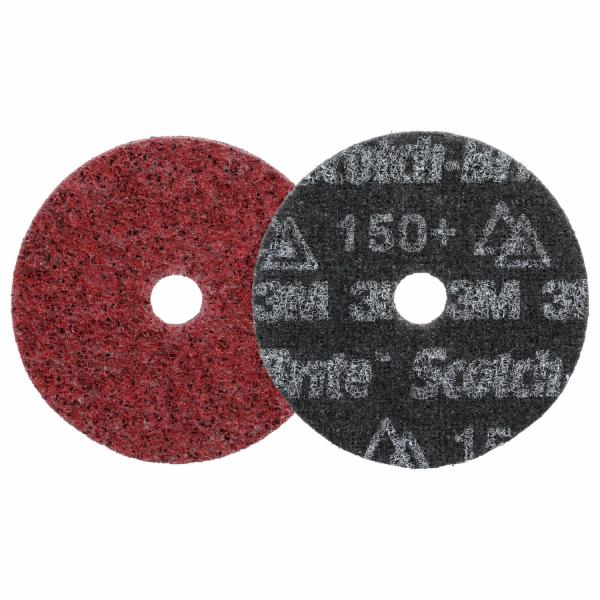 Scotch-Brite Precision Heavy Duty Surface Conditioning Disc