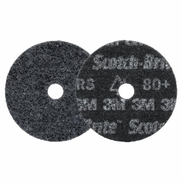 Scotch-Brite Precision Heavy Duty Surface Conditioning Disc