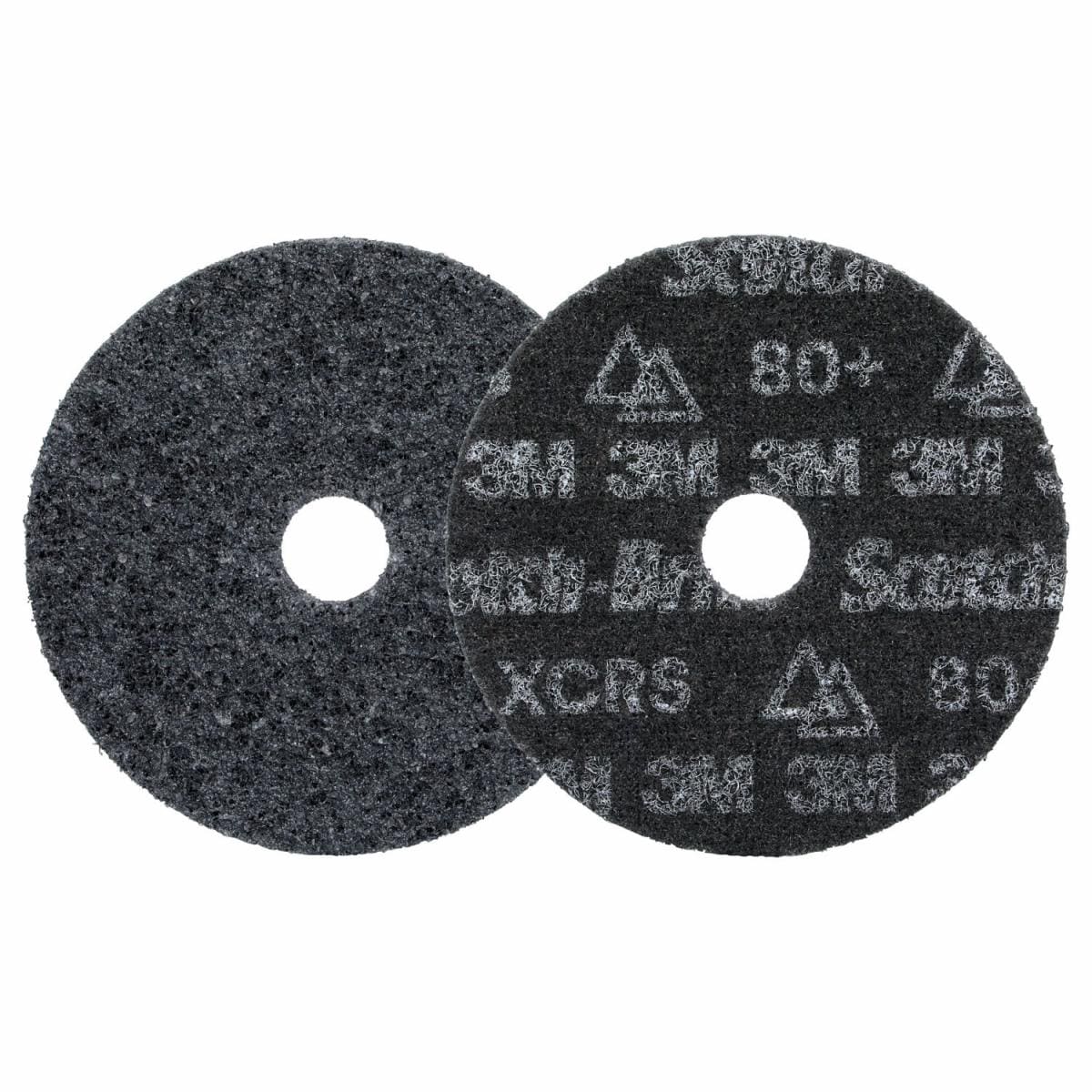Scotch-Brite Precision Heavy Duty Surface Conditioning Disc