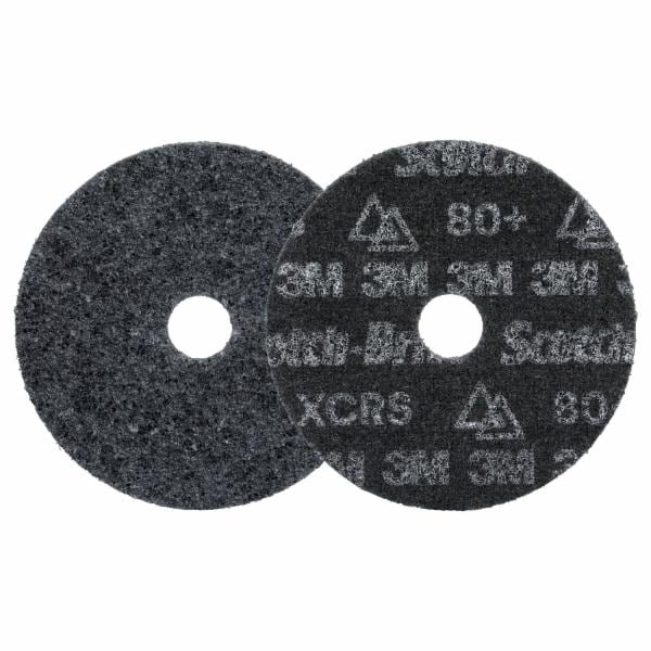 Scotch-Brite Precision Heavy Duty Surface Conditioning Disc
