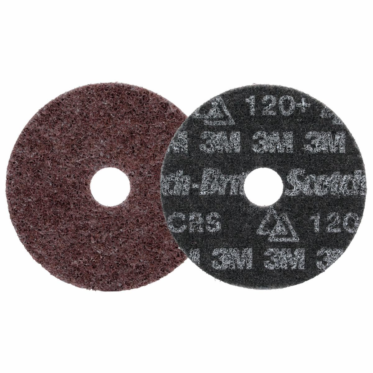 Scotch-Brite Precision Heavy Duty Surface Conditioning Disc