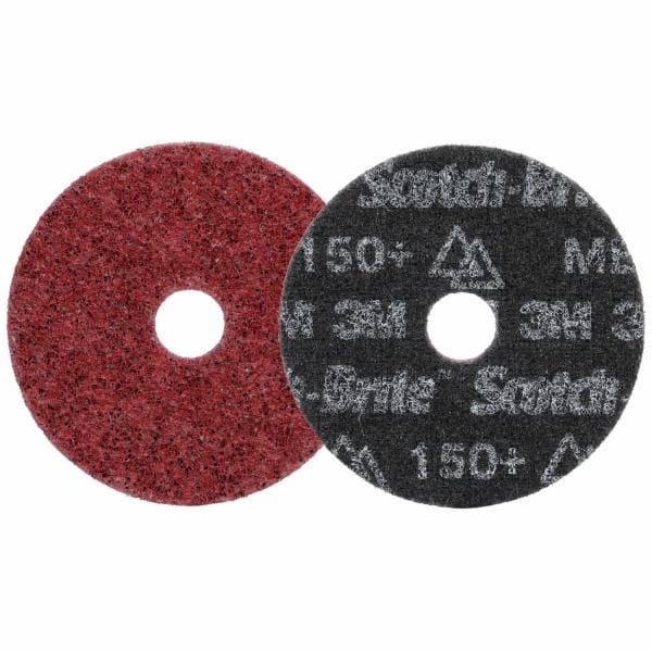 Scotch-Brite Precision Heavy Duty Surface Conditioning Disc