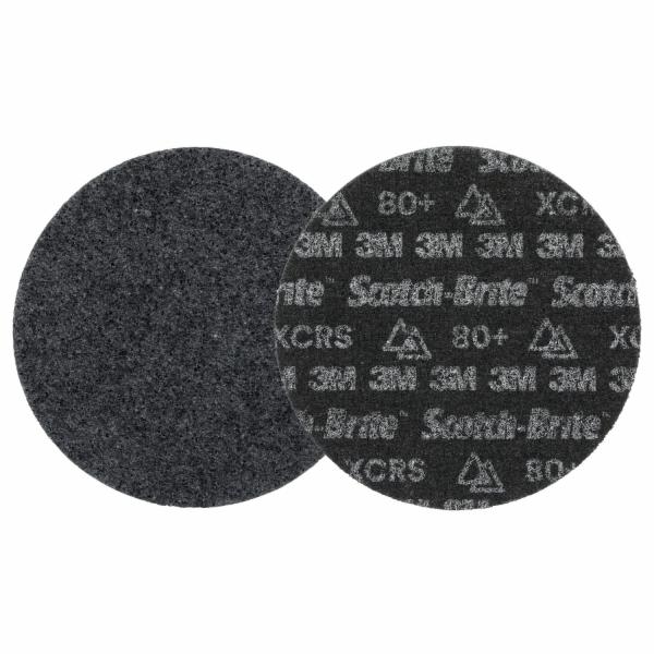 Scotch-Brite Precision Heavy Duty Surface Conditioning Disc