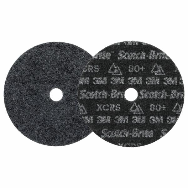 Scotch-Brite Precision Heavy Duty Surface Conditioning Disc