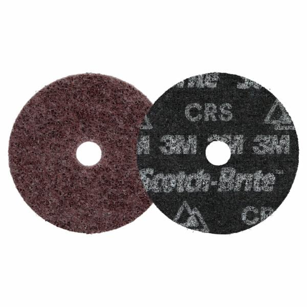 Scotch-Brite Precision Heavy Duty Surface Conditioning Disc