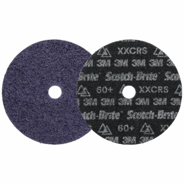 Scotch-Brite Precision Heavy Duty Surface Conditioning Disc