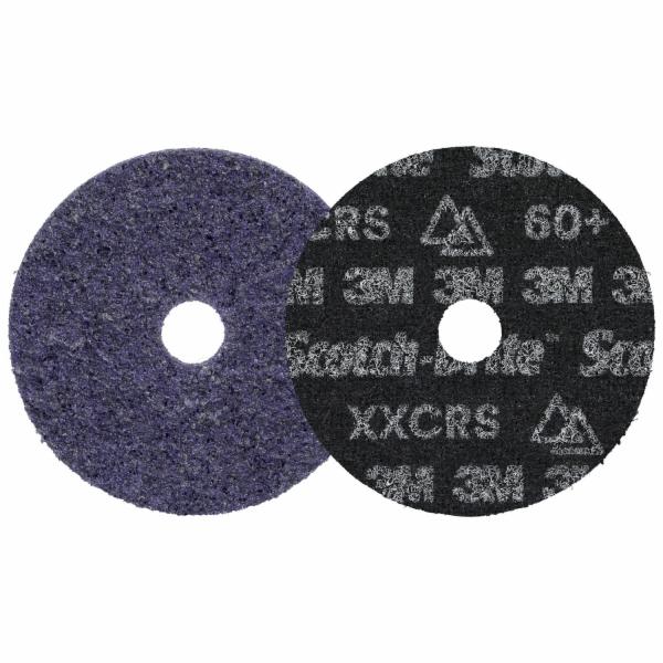 Scotch-Brite Precision Heavy Duty Surface Conditioning Disc