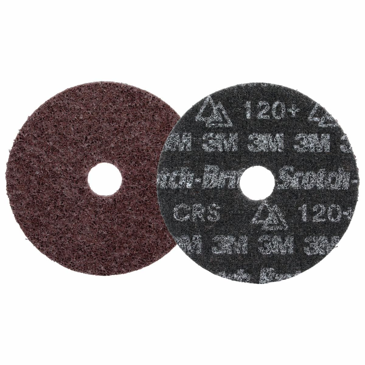 Scotch-Brite Precision Heavy Duty Surface Conditioning Disc