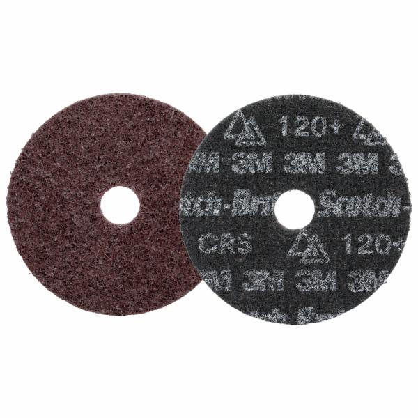 Scotch-Brite Precision Heavy Duty Surface Conditioning Disc
