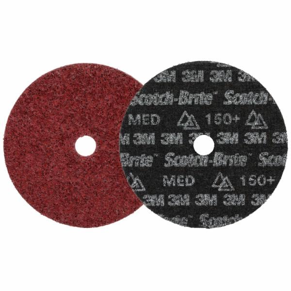 Scotch-Brite Precision Heavy Duty Surface Conditioning Disc
