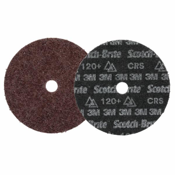 Scotch-Brite Precision Heavy Duty Surface Conditioning Disc