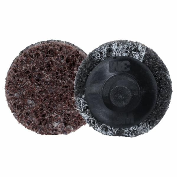 Scotch-Brite Roloc Precision Heavy Duty Surface Conditioning Disc