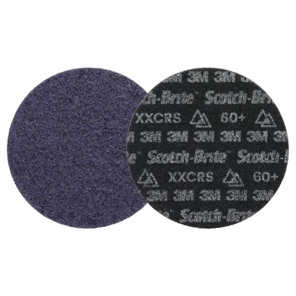 Scotch-Brite Precision Heavy Duty Surface Conditioning Disc