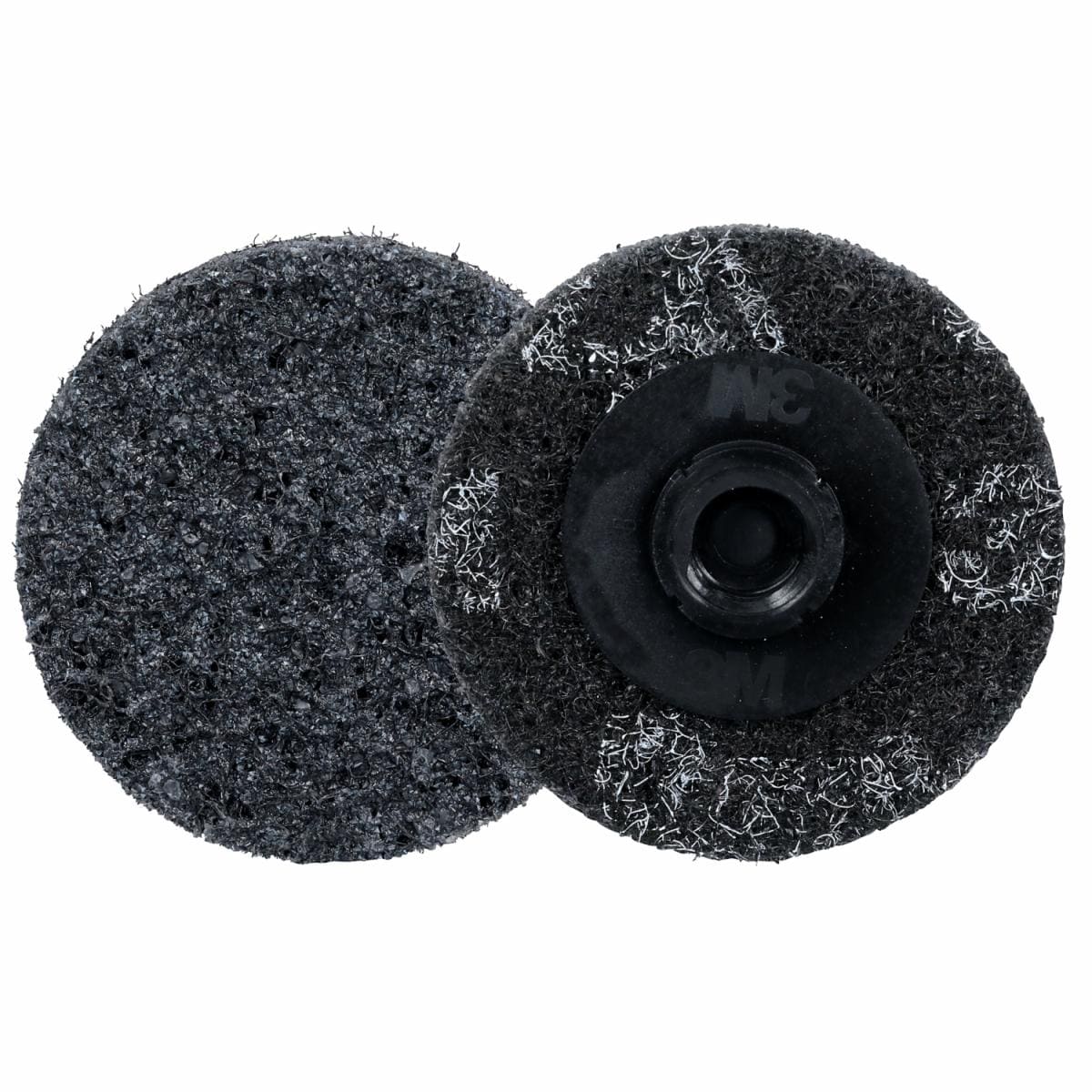 Scotch-Brite Roloc Precision Heavy Duty Surface Conditioning Disc