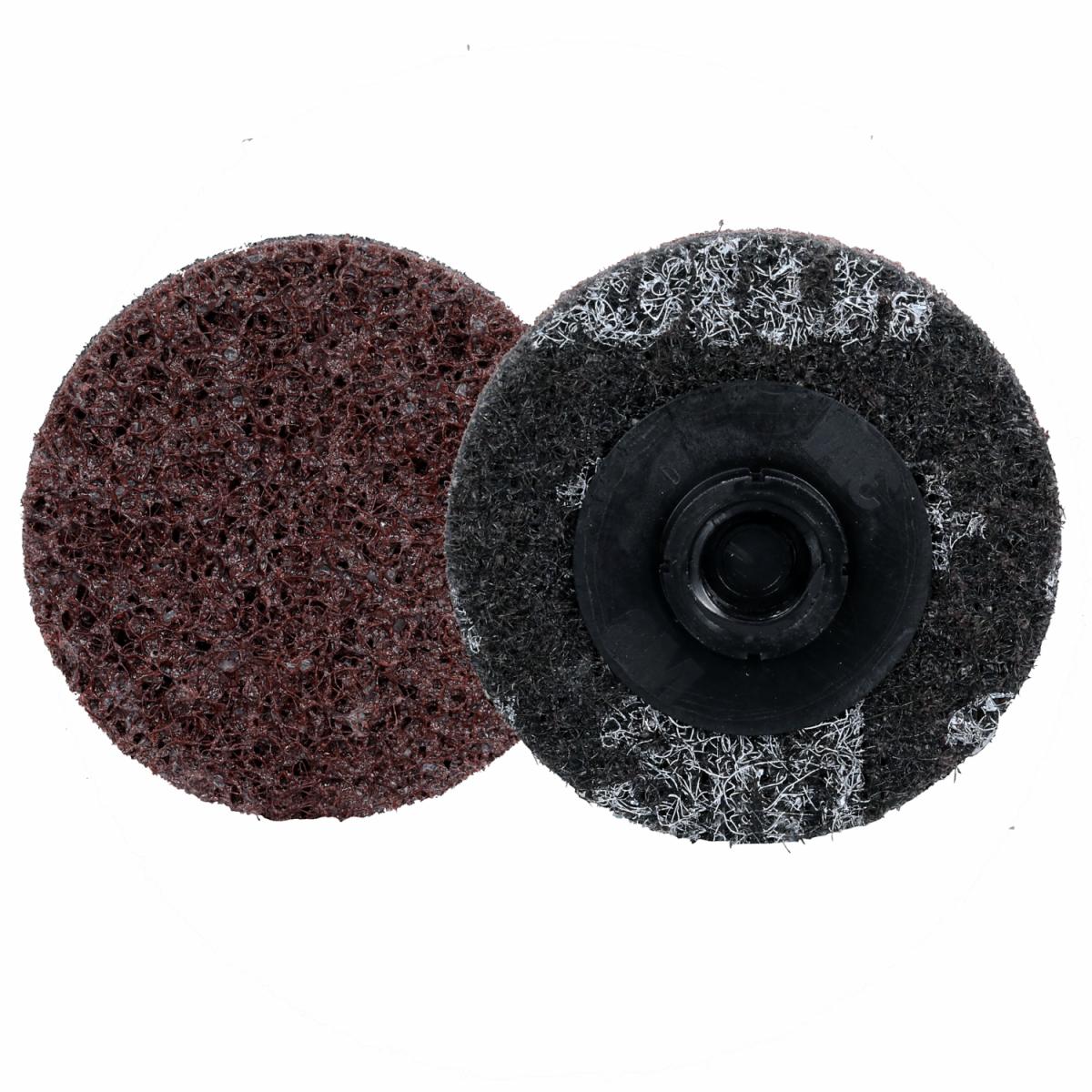 Scotch-Brite Roloc Precision Heavy Duty Surface Conditioning Disc