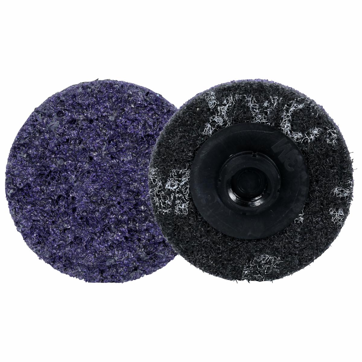 Scotch-Brite Roloc Precision Heavy Duty Surface Conditioning Disc