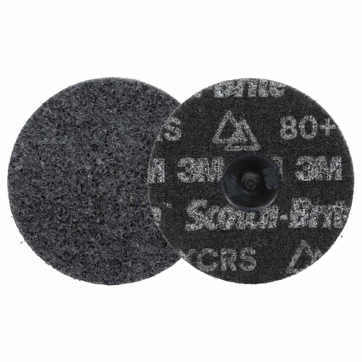 Scotch-Brite Roloc Precision Surface Conditioning Disc