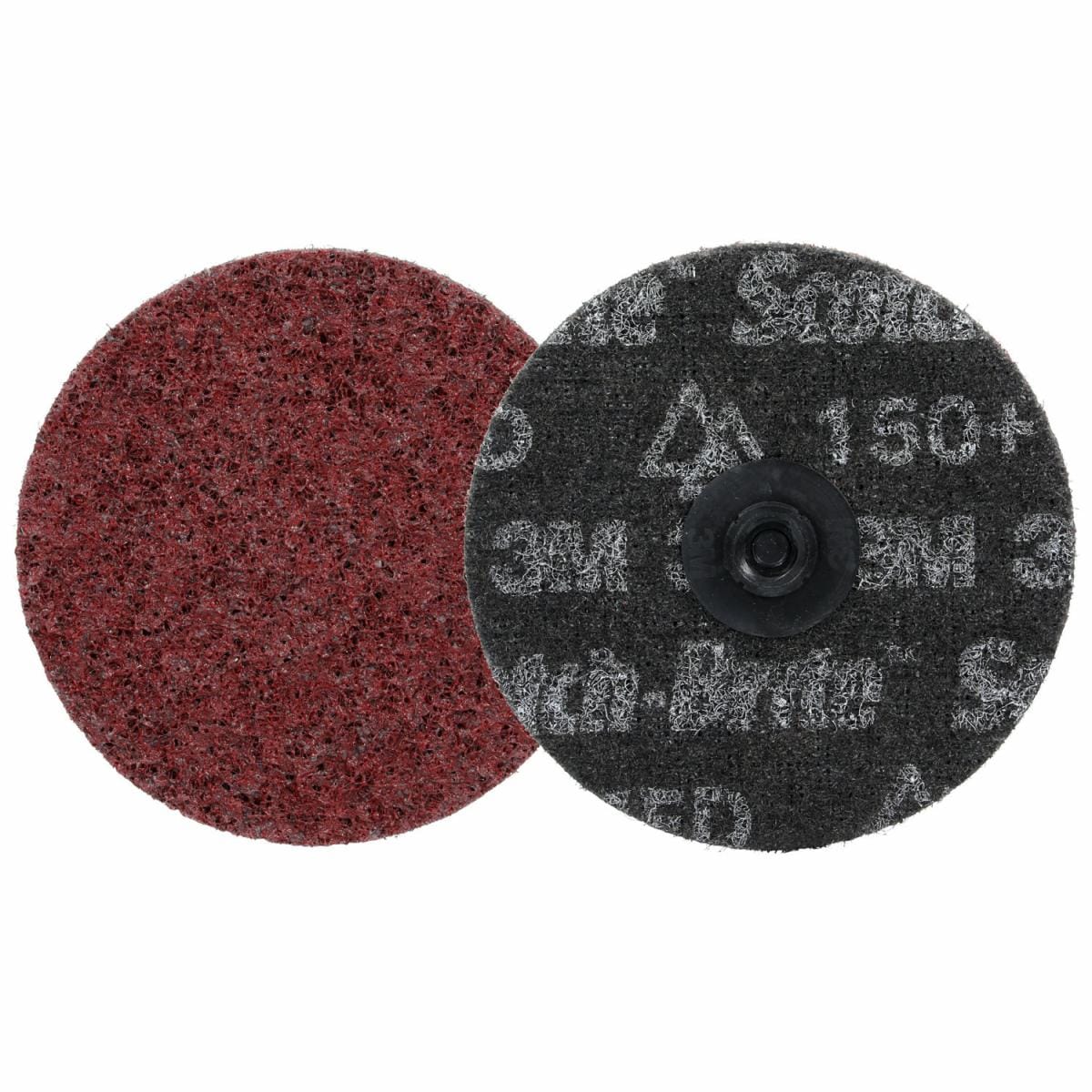 Scotch-Brite Roloc Precision Surface Conditioning Disc