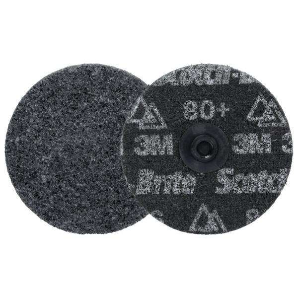 Scotch-Brite Roloc Precision Surface Conditioning Disc