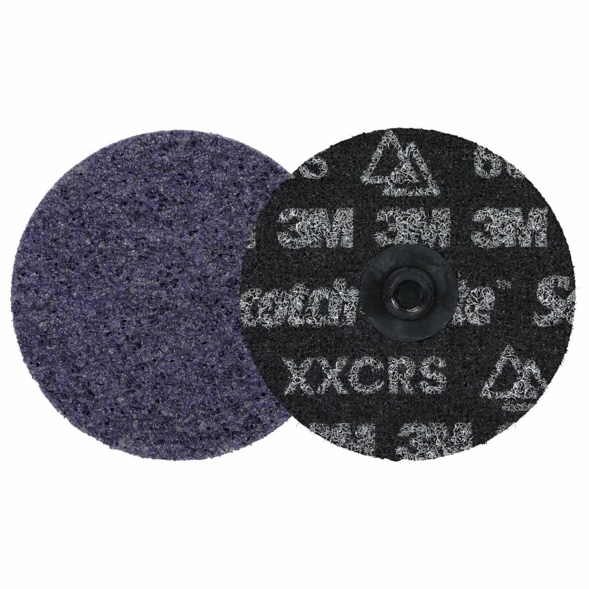 Scotch-Brite Roloc Precision Surface Conditioning Disc