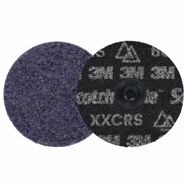 Scotch-Brite Roloc Precision Surface Conditioning Disc