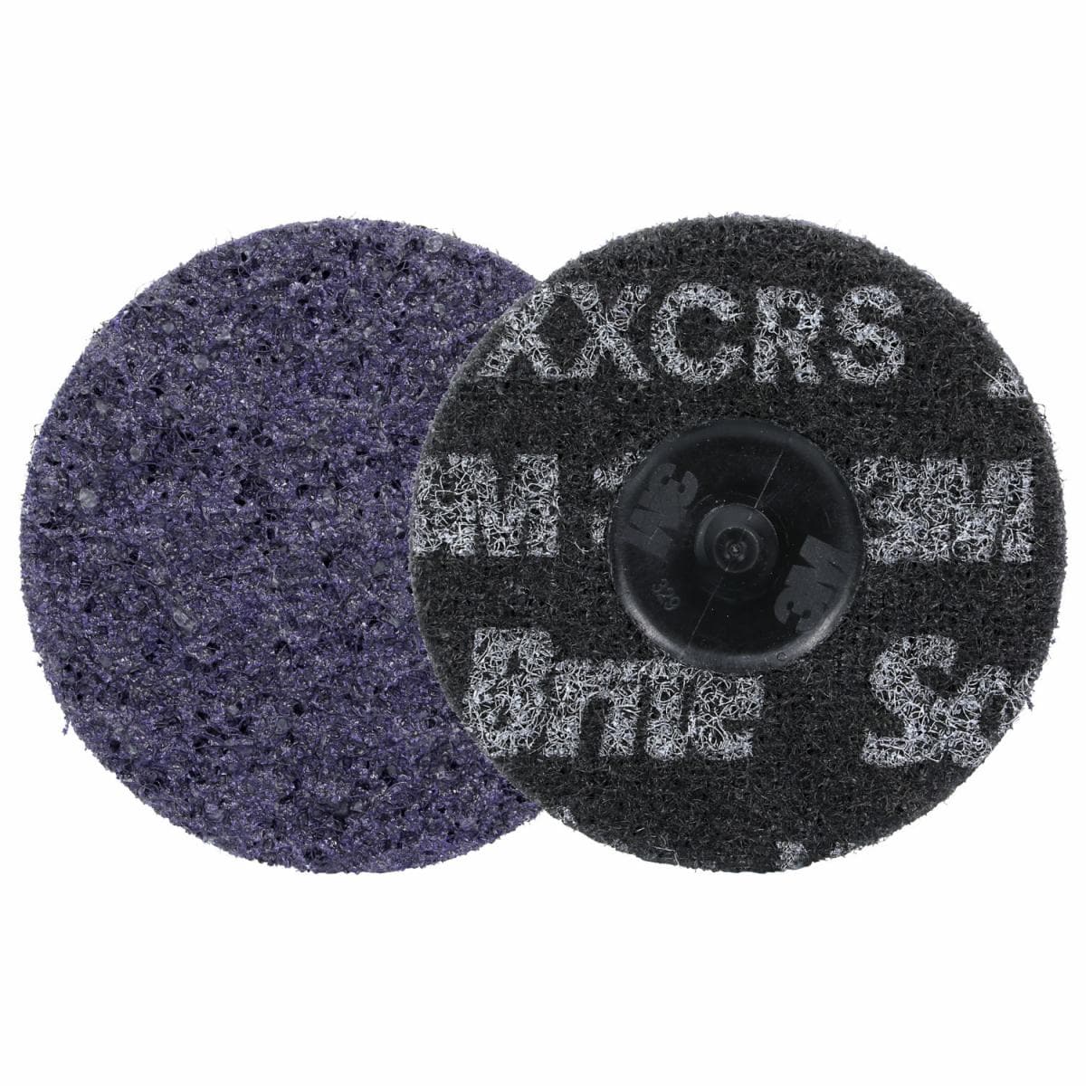 Scotch-Brite Roloc Precision Surface Conditioning Disc