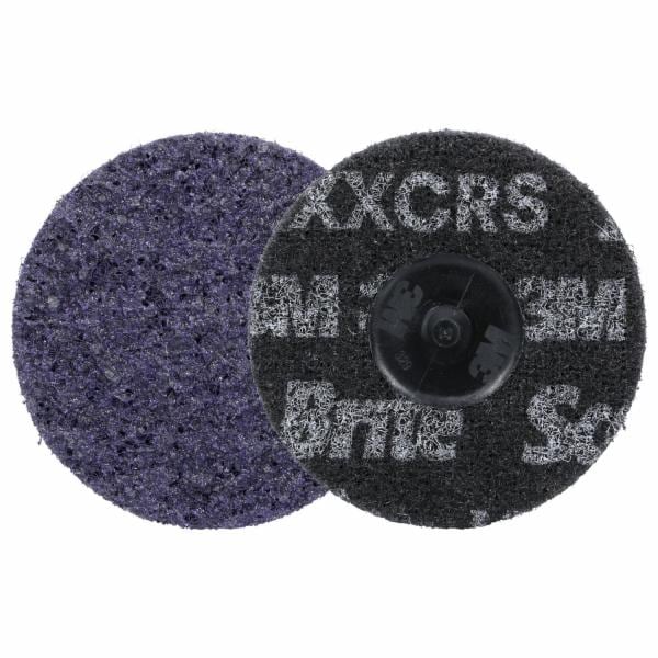 Scotch-Brite Roloc Precision Surface Conditioning Disc