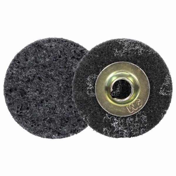 Scotch-Brite Roloc Precision Heavy Duty Surface Conditioning Disc