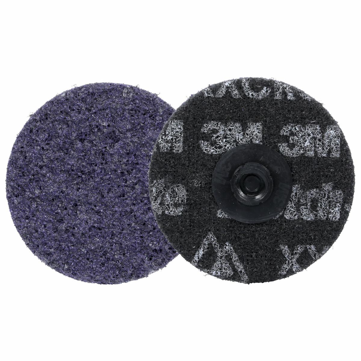 Scotch-Brite Roloc Precision Surface Conditioning Disc