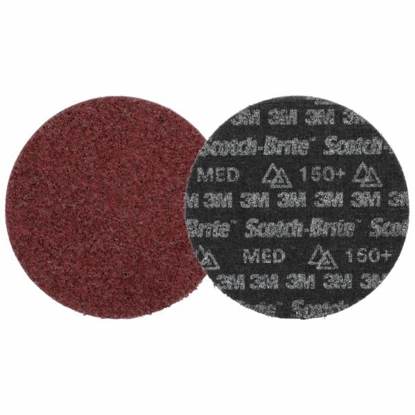 Scotch-Brite Precision Heavy Duty Surface Conditioning Disc