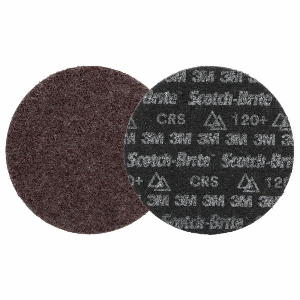 Scotch-Brite Precision Heavy Duty Surface Conditioning Disc