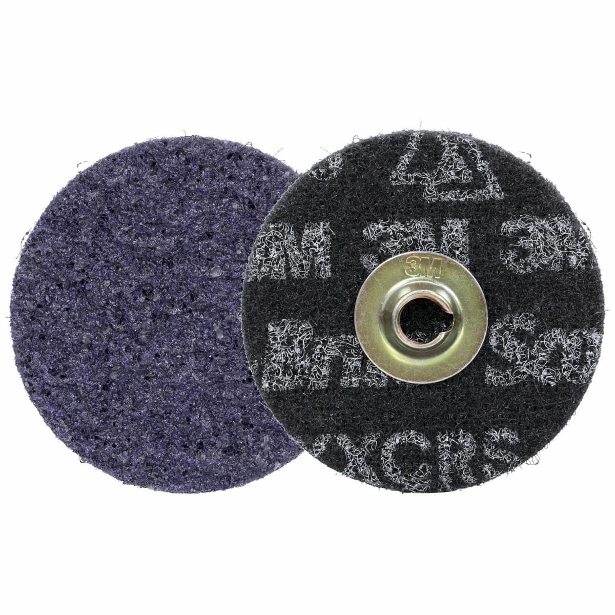Scotch-Brite Roloc Precision Surface Conditioning Disc