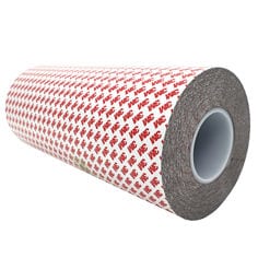 A roll of 3M Double Coated Tape 94130/94130HD