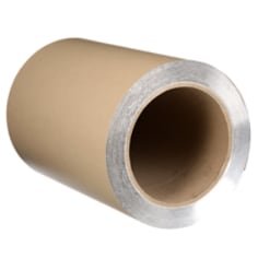 A roll of 3M Damping Foil 2552 with dimension 12 in x 36 yd