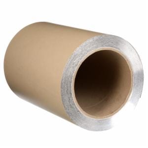 3M™ Damping Foil 2552, Silver, 12 in x 36 yd, 10 mil, Roll image 3M™ Damping Foil 2552, Silver, 12 in x 36 yd, 10 mil, Rollimage