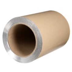 A roll of 3M Damping Foil 2552 with dimension 12 in x 36 yd