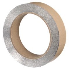 3M™ Damping Foil 2552, Silver, 2 in x 36 yd, 10 mil