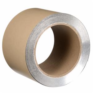3M™ Damping Foil 2552, Silver, 6 in x 36 yd, 10 mil, Roll image 3M™ Damping Foil 2552, Silver, 6 in x 36 yd, 10 mil, Rollimage