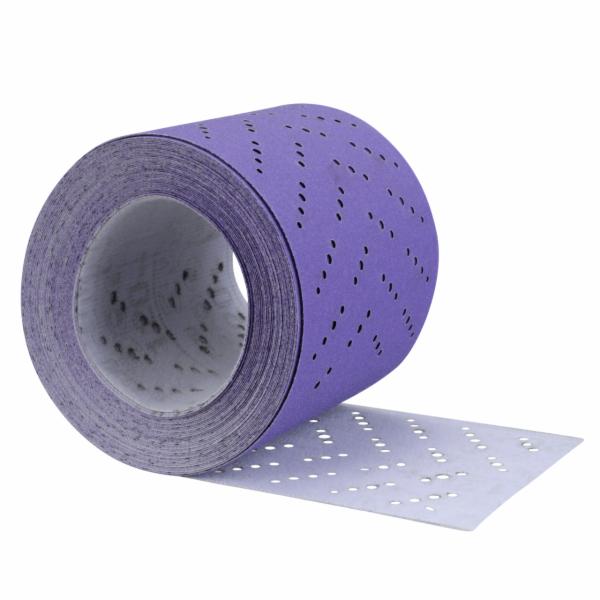 ™ Cubitron II Hookit Clean Sanding Sheet Roll 737U