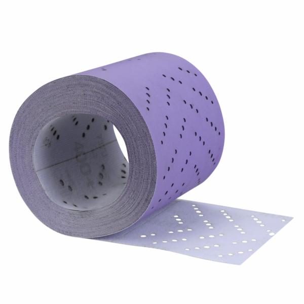™ Cubitron II Hookit Clean Sanding Sheet Roll 737U