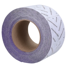 Rouleaux de feuilles abrasives propres 737U Hookit(MC) Cubitron(MC) II 3M(MC)