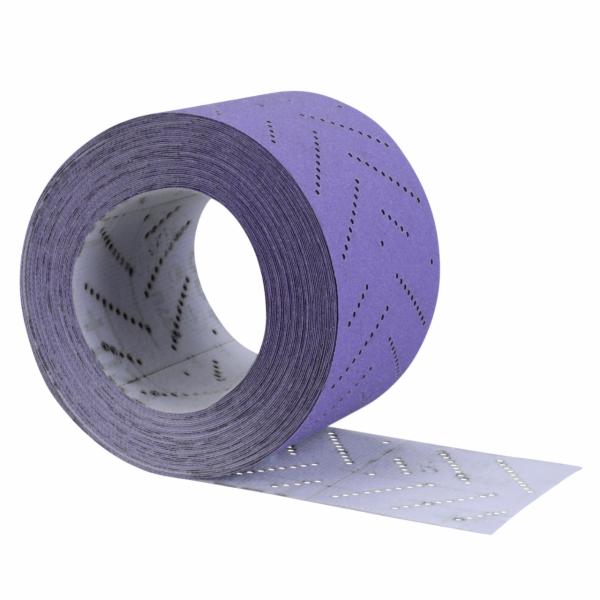 ™ Cubitron II Hookit Clean Sanding Sheet Roll 737U