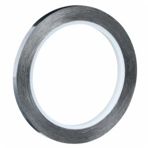 3M™ Polyester Film Tape 850, Silver, 3/8 in x 72 yd, 1.9 mil, 96 Roll/Case image 3M™ Polyester Film Tape 850, Silver, 3/8 in x 72 yd, 1.9 mil, 96 Roll/Caseimage
