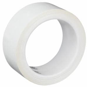 3M™ Polyester Film Tape 850, White, 2 in x 72 yd, 1.9 mil, 24 Roll/Case image 3M™ Polyester Film Tape 850, White, 2 in x 72 yd, 1.9 mil, 24 Roll/Caseimage