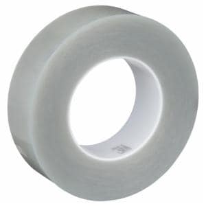 3M™ Polyester Tape 8412, Transparent, 1 1/2 in x 72 yd, 6.3 mil, 24 Roll/Case image 3M™ Polyester Tape 8412, Transparent, 1 1/2 in x 72 yd, 6.3 mil, 24 Roll/Caseimage